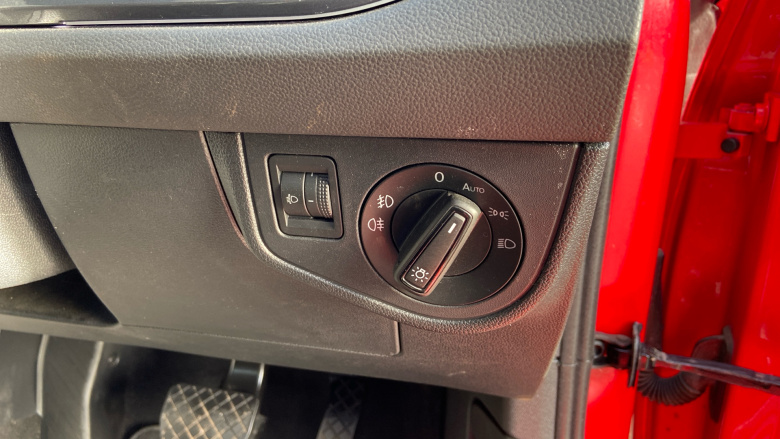 Volkswagen Polo 1.0 TSI 115 SEL 5dr DSG Petrol Hatchback